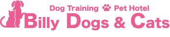 千葉・成田で犬のしつけやペットホテルなら Billy Dogs&Cats ビリードックズアンドキャッツ