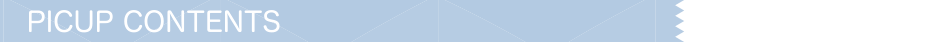 PICUP CONTENTS