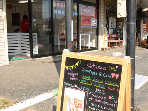 富里店 ・営業時間 10:00～19:00(年中無休)・TEL0476-85-4102